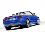 Audi S5 Cabrio